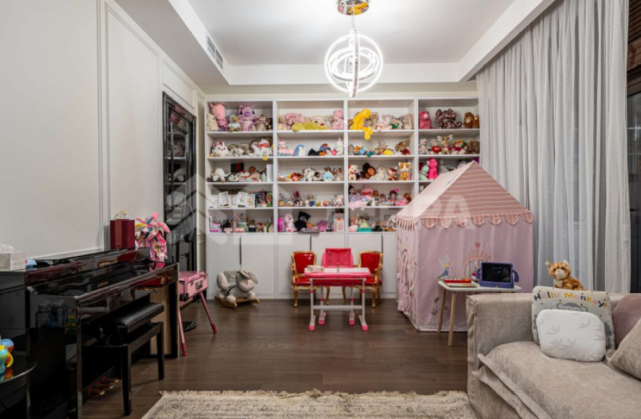 Объект ID 18643 - Дом