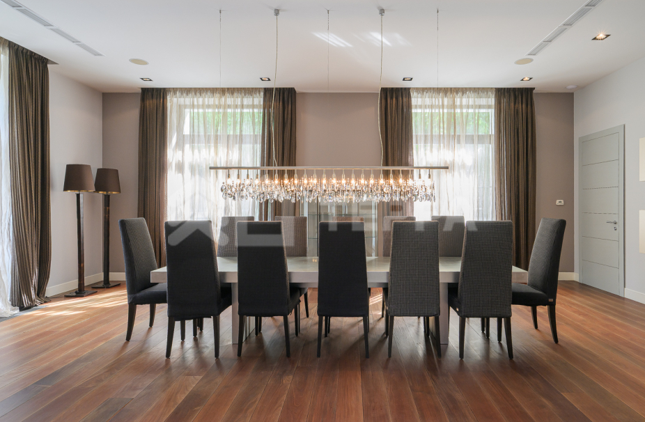 Объект ID 7447 - Дом