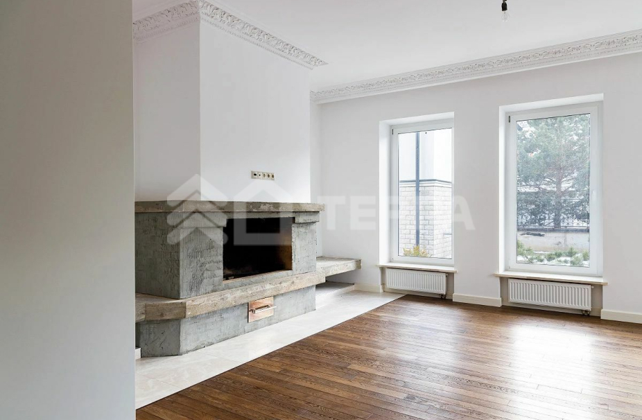 Объект ID 17830 - Дом