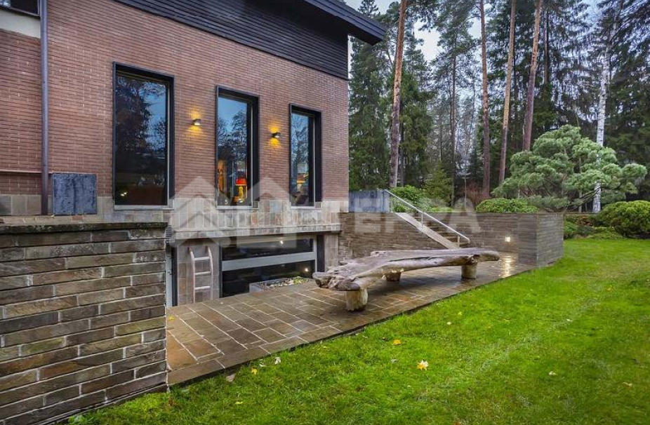 Объект ID 17557 - Дом