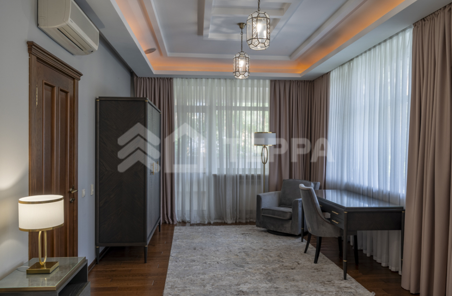 Объект ID 13066 - Дом