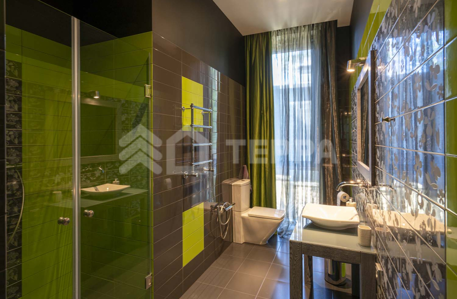 Объект ID 8605 - Дом