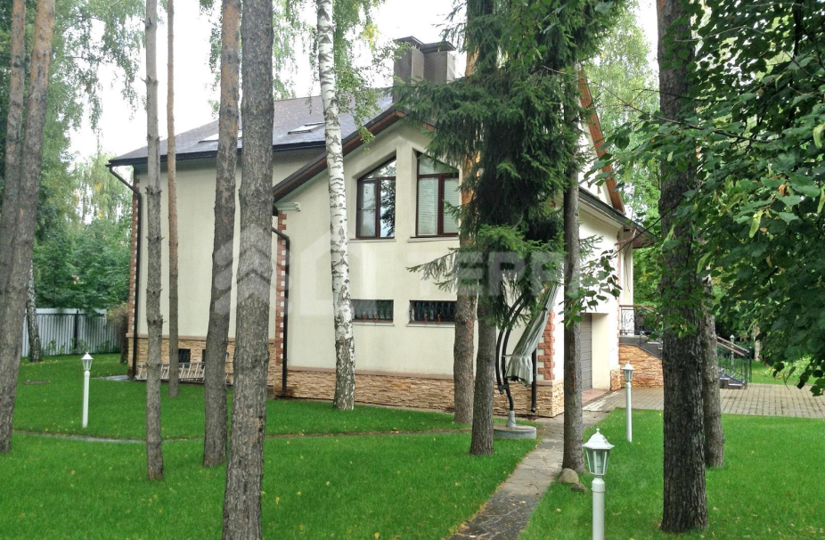 Объект ID 3338 - Дом