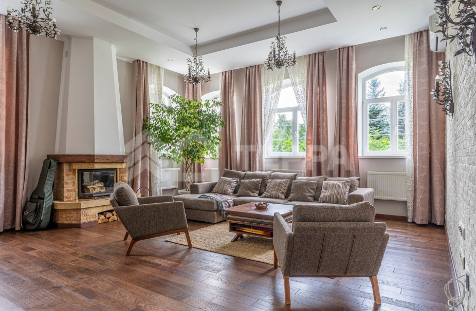 Объект ID 16131 - Дом