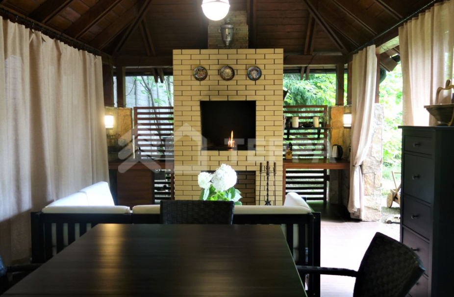 Объект ID 17801 - Дом