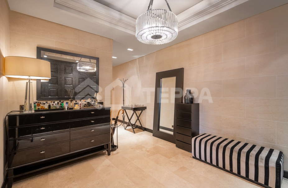 Объект ID 18973 - Квартира