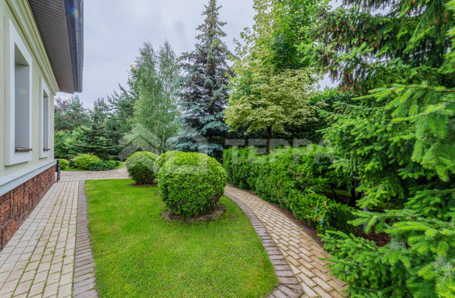 Объект ID 18787 - Дом