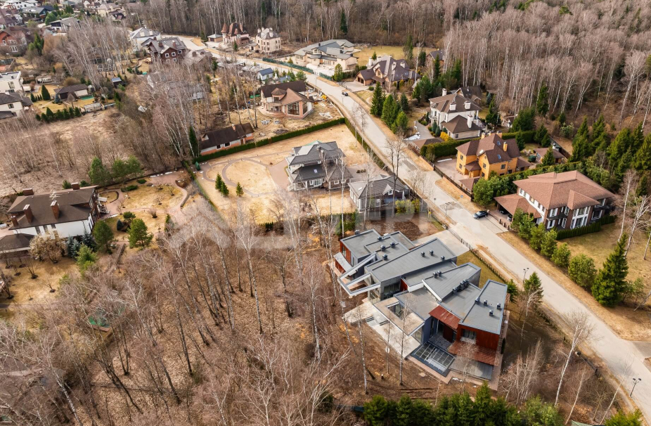 Объект ID 18527 - Дом