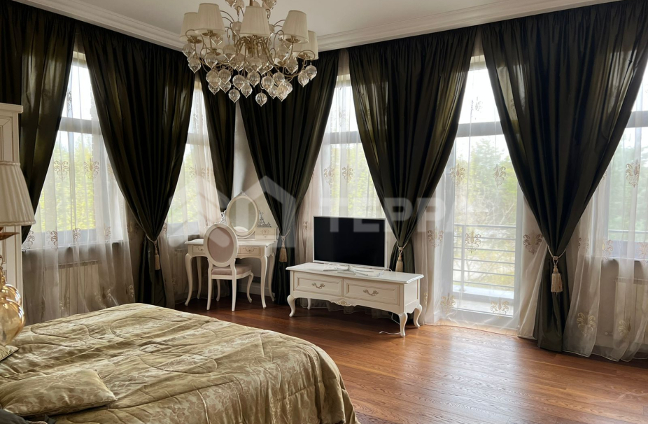 Объект ID 17655 - Дом