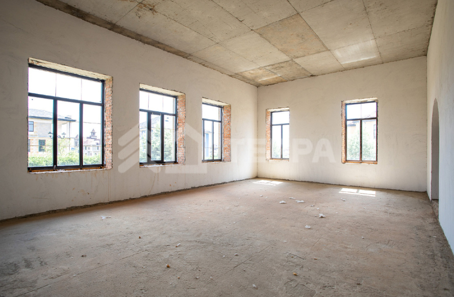 Объект ID 16667 - Дом