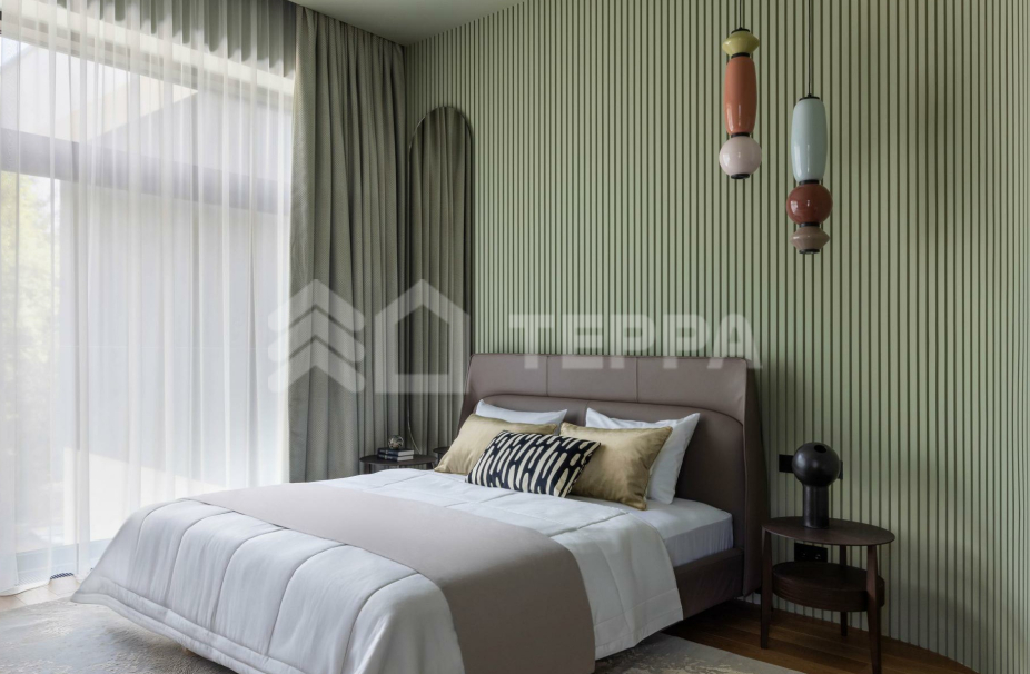 Объект ID 18886 - Дом