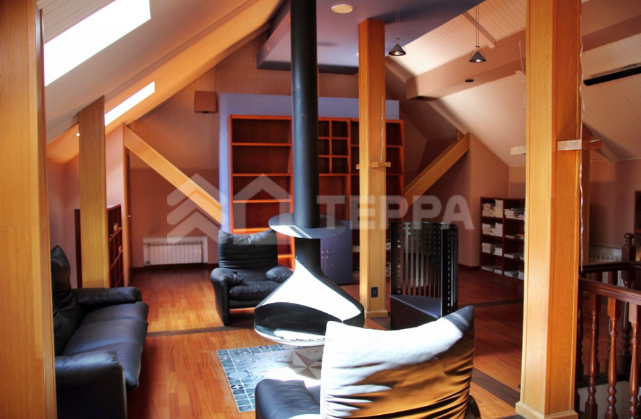 Объект ID 5560 - Дом