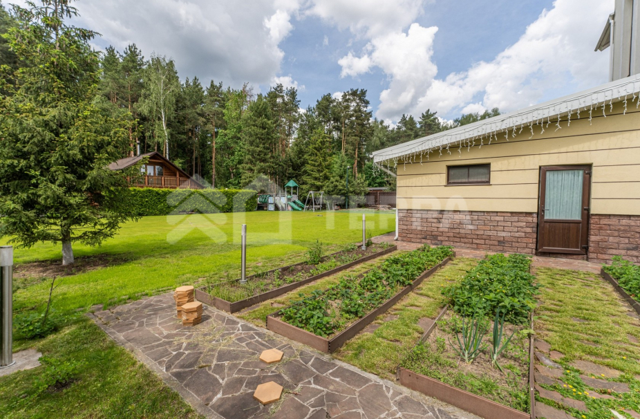 Объект ID 18681 - Дом