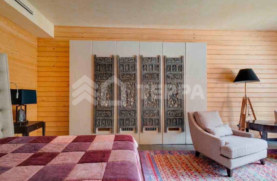 Объект ID 17742 - Дом