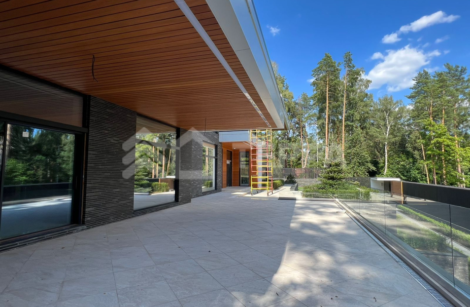 Объект ID 17473 - Дом