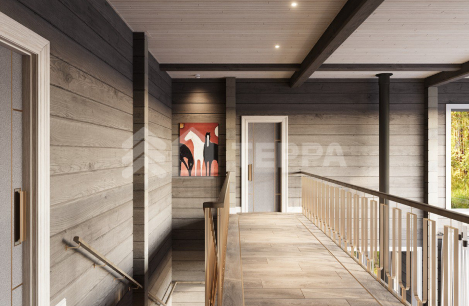 Объект ID 18541 - Дом