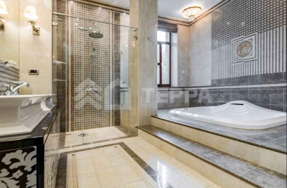 Объект ID 18747 - Дом