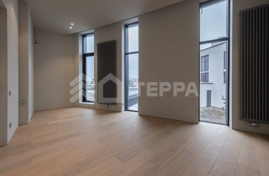 Объект ID 18352 - Дом