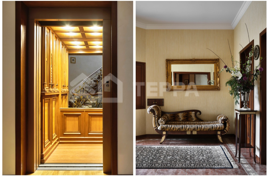 Объект ID 10092 - Дом