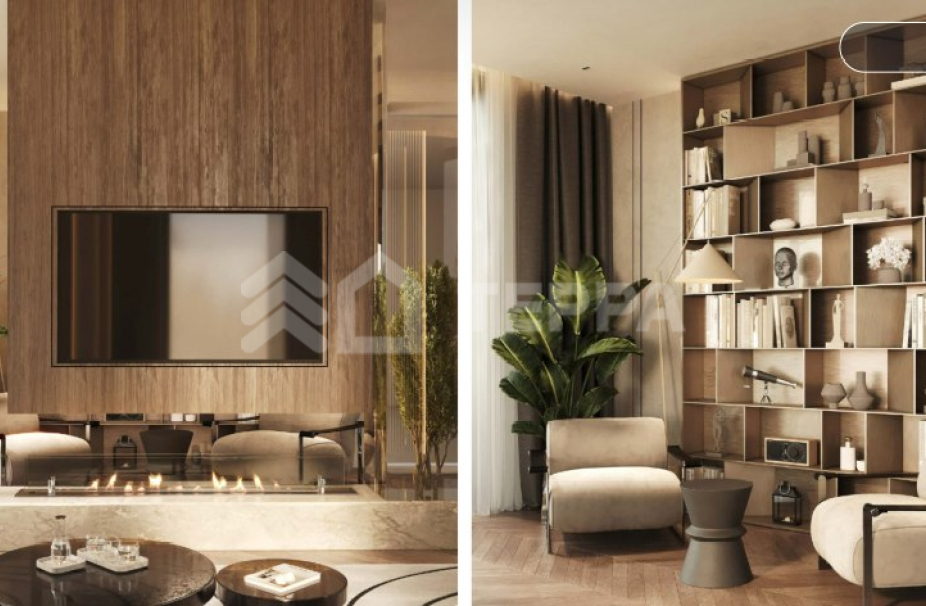 Объект ID 18961 - Дом