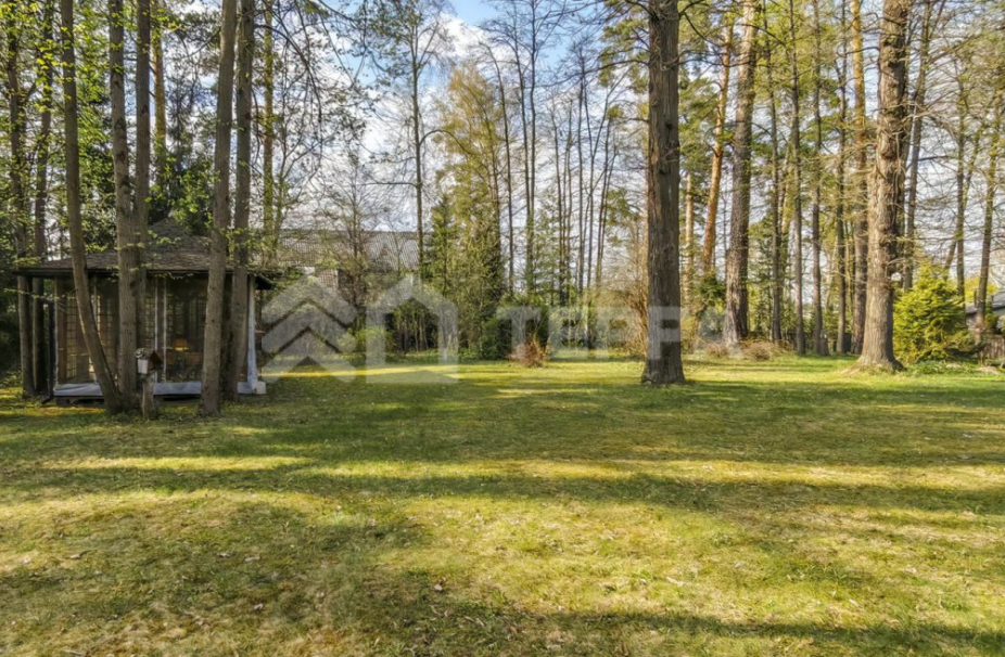 Объект ID 12092 - Дом