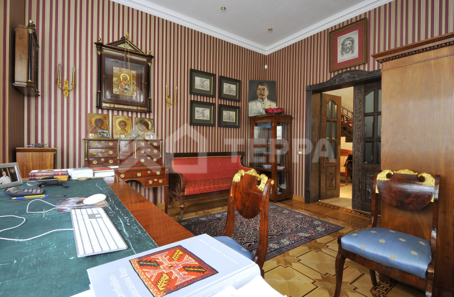 Объект ID 8857 - Дом