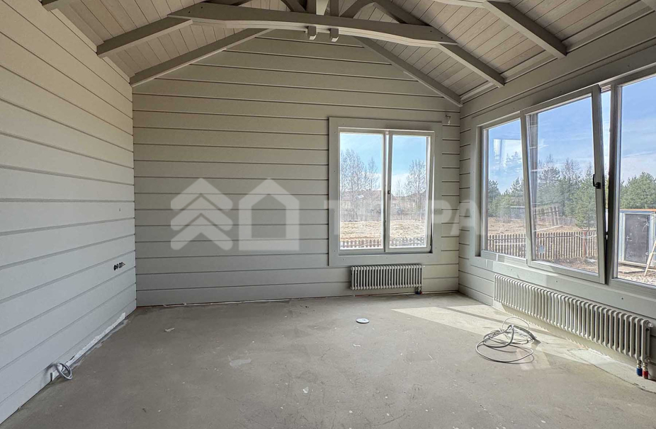 Объект ID 19139 - Дом