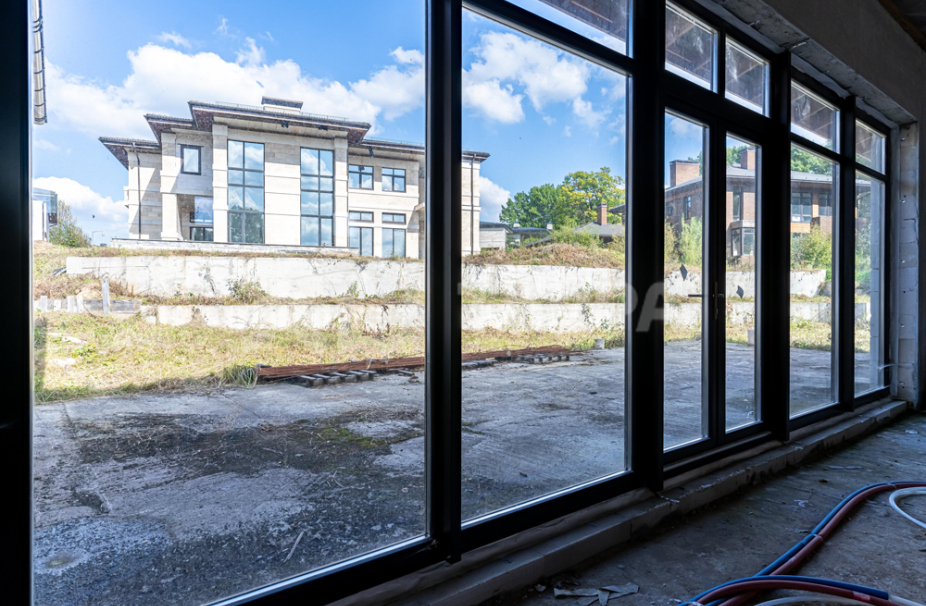 Объект ID 17799 - Дом