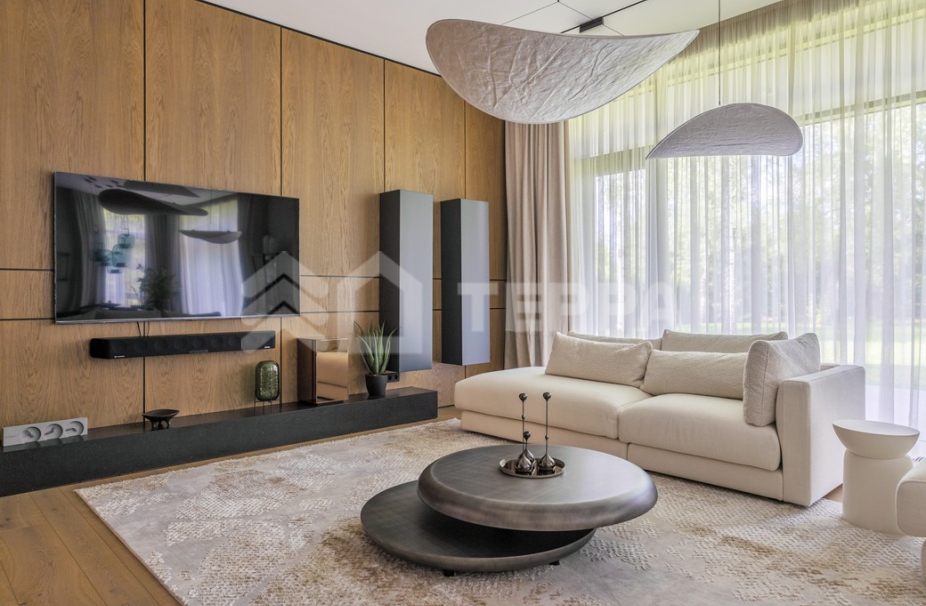 Объект ID 18727 - Дом