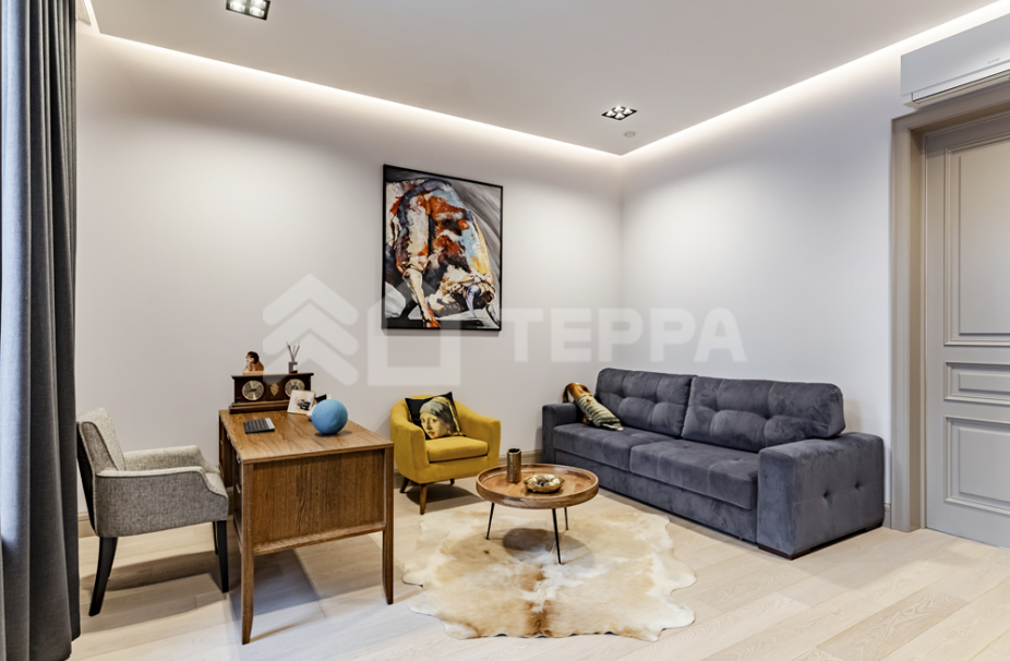 Объект ID 19135 - Дом