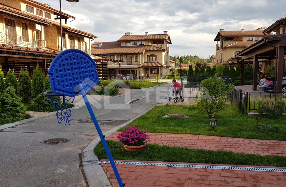 Объект ID 15940 - Участок