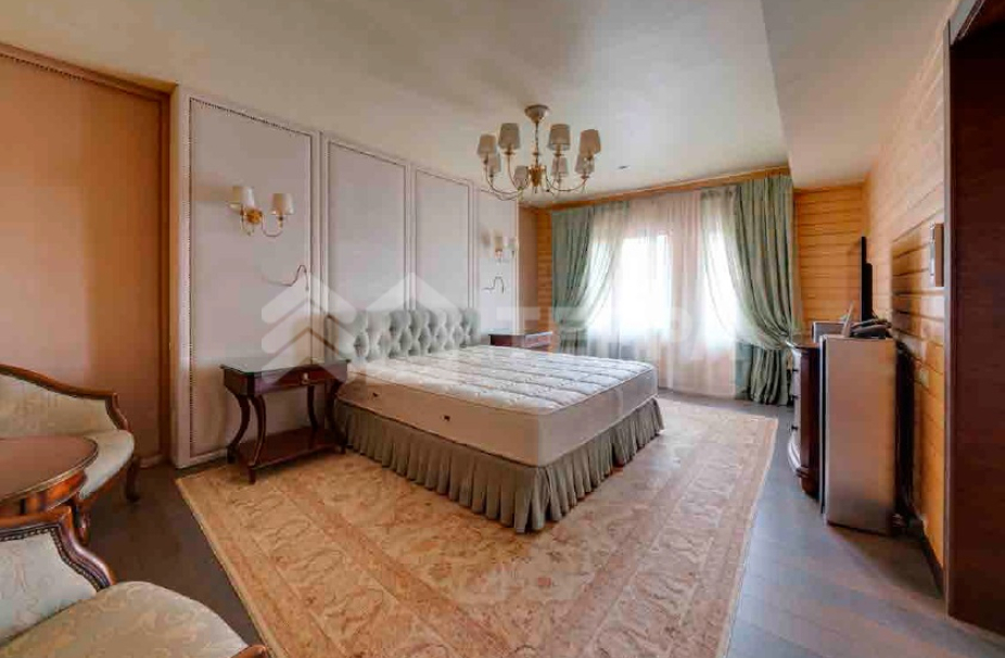 Объект ID 17742 - Дом