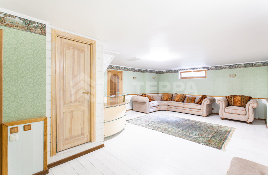 Объект ID 8902 - Дом