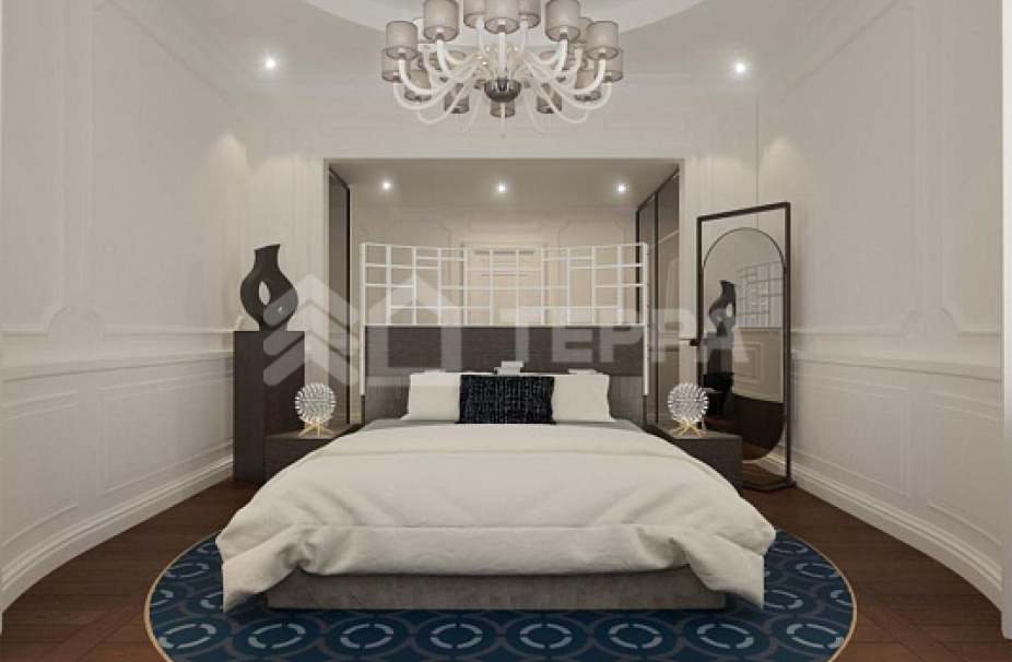 Объект ID 15417 - Дом