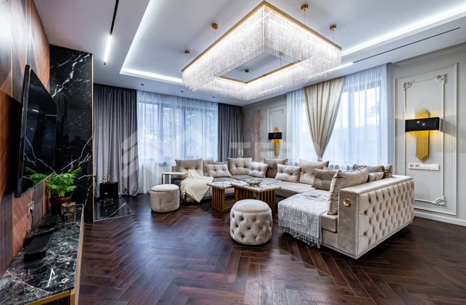 Объект ID 18022 - Дом