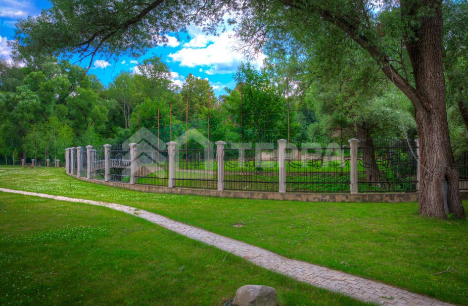 Объект ID 9305 - Дом