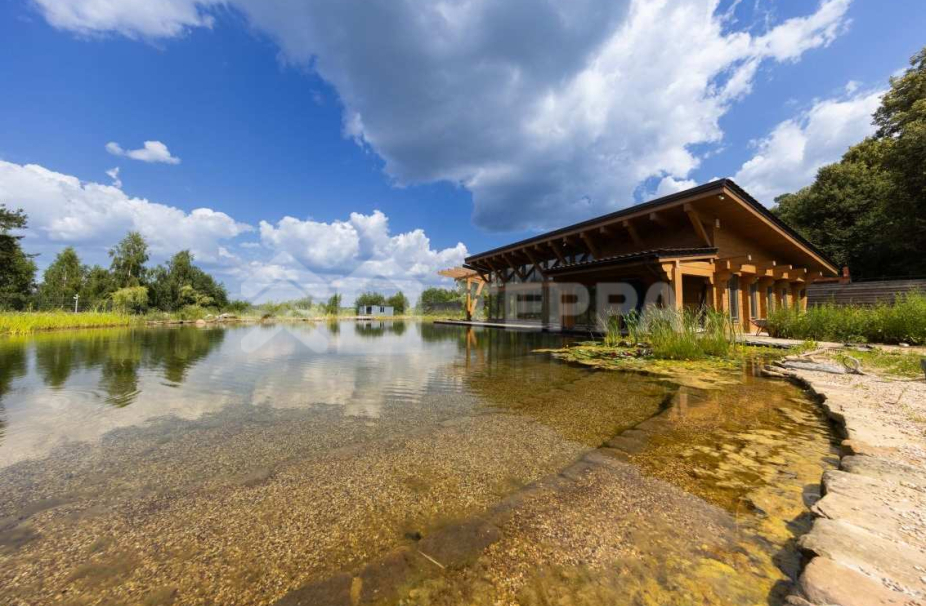 Объект ID 18156 - Дом