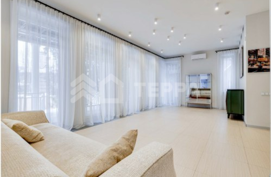 Объект ID 18606 - Дом