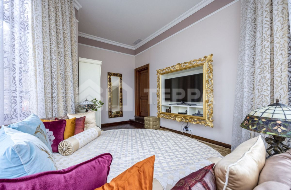 Объект ID 17705 - Дом