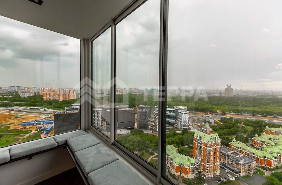 Объект ID 17163 - Квартира