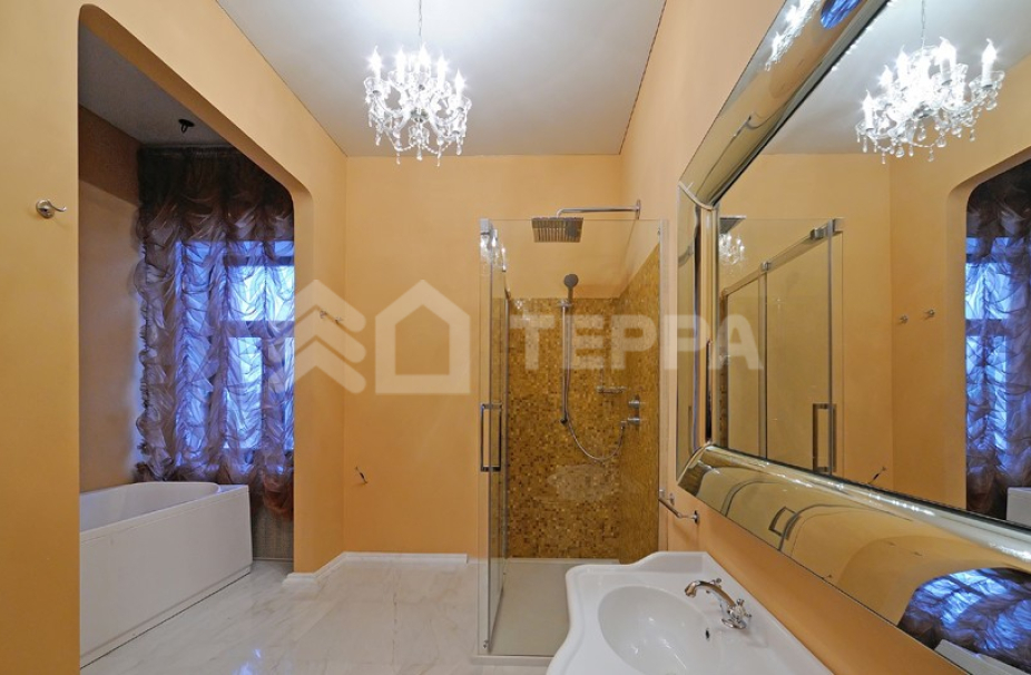 Объект ID 14092 - Дом