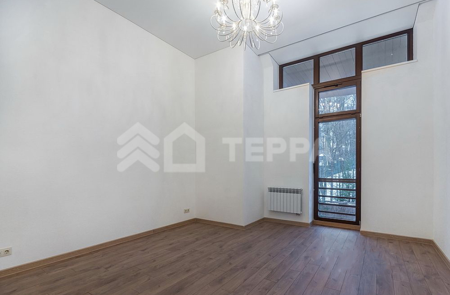 Объект ID 17588 - Таунхаус