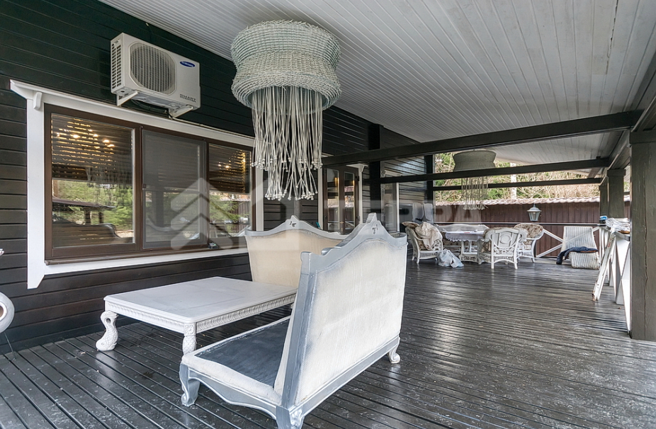 Объект ID 16058 - Дом