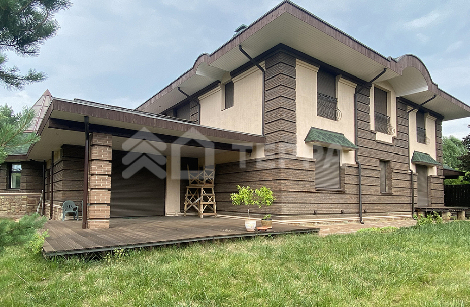 Объект ID 16601 - Дом