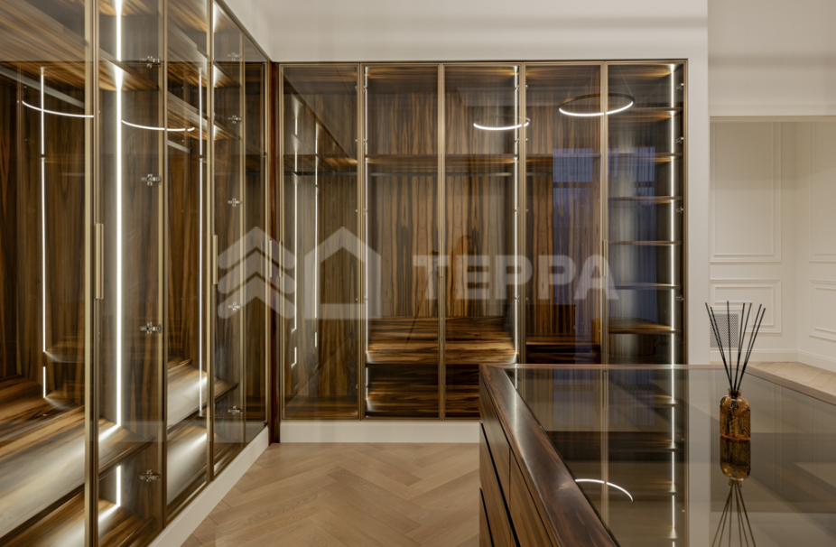 Объект ID 17741 - Дом