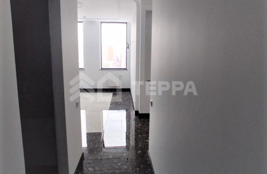 Объект ID 17104 - Квартира