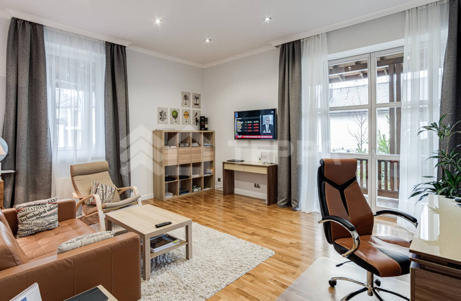 Объект ID 16231 - Дом