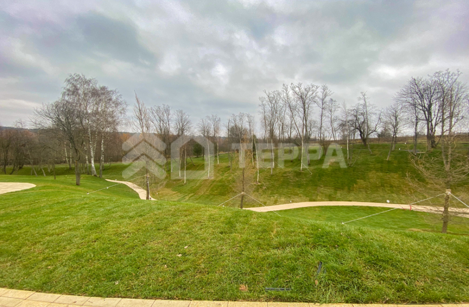 Объект ID 18365 - Участок