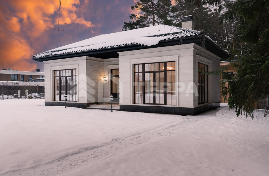 Объект ID 17506 - Дом