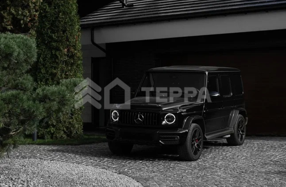 Объект ID 17193 - Дом